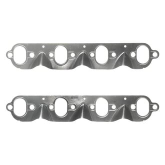 Fel-Pro® - Exhaust Manifold Heat Shield Set
