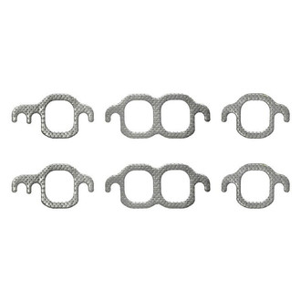 Fel-Pro® - Exhaust Manifold Gasket Set
