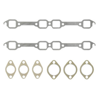 Fel-Pro® - Exhaust Manifold Gasket Set