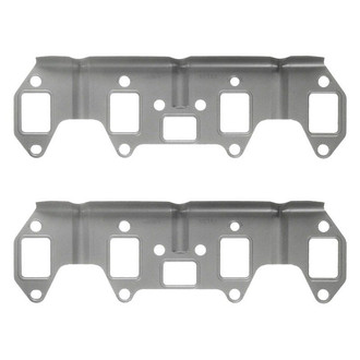 Fel-Pro® - Exhaust Manifold Heat Shield Set