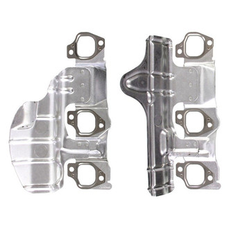 Fel-Pro® - Exhaust Manifold Gasket Set