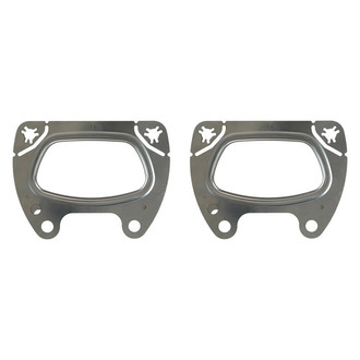 Fel-Pro® - Exhaust Manifold Gasket Set