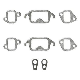 Fel-Pro® - Exhaust Manifold Gasket Set