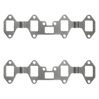 Fel-Pro® - Exhaust Manifold Gasket Set