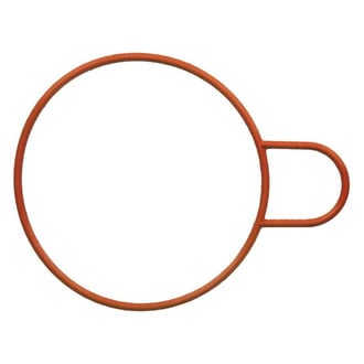 Fel-Pro® - Fuel Injection Throttle Body Mounting Gasket