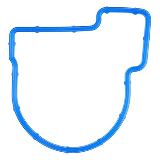 Fel-Pro® - Lower Fuel Injection Throttle Body Mounting Gasket