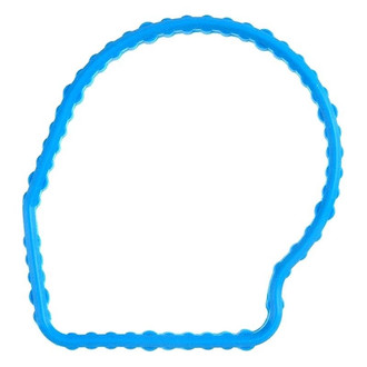 Fel-Pro® - Fuel Injection Throttle Body Mounting Gasket