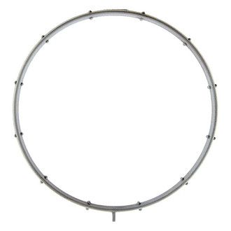 Fel-Pro® - Lower Fuel Injection Throttle Body Mounting Gasket