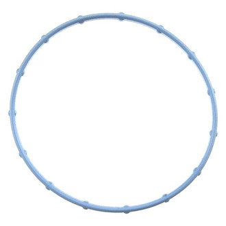 Fel-Pro® - Fuel Injection Throttle Body Mounting Gasket