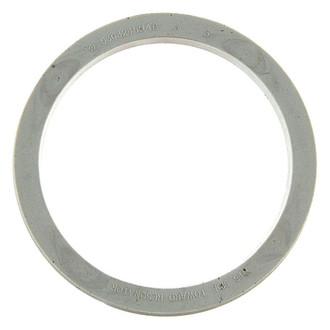 Fel-Pro® - Upper Fuel Injection Throttle Body Mounting Gasket