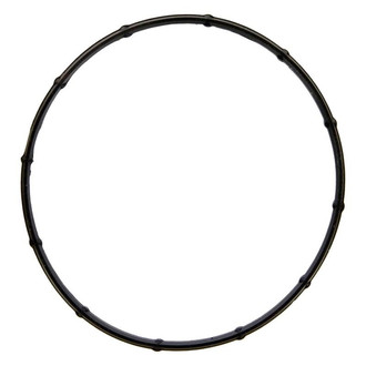 Fel-Pro® - Upper Fuel Injection Throttle Body Mounting Gasket
