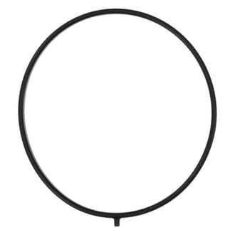 Fel-Pro® - Fuel Injection Throttle Body Mounting Gasket