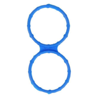 Fel-Pro® - Fuel Injection Throttle Body Mounting Gasket
