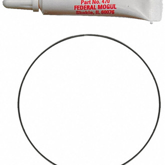 Fel-Pro® - Harmonic Balancer Repair Sleeve