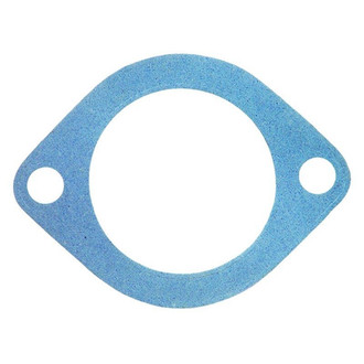 Fel-Pro® - Upper Engine Coolant Thermostat Housing Gasket