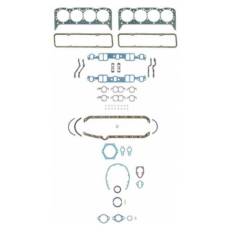 Fel-Pro® - Engine Gasket Set