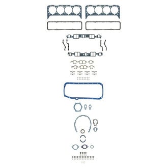 Fel-Pro® - Engine Gasket Set