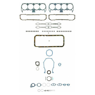 Fel-Pro® - Engine Gasket Set