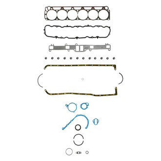 Fel-Pro® - Engine Gasket Set