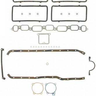 Fel-Pro® - Engine Gasket Set