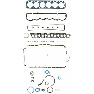 Fel-Pro® - Engine Gasket Set