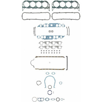 Fel-Pro® - Engine Gasket Set
