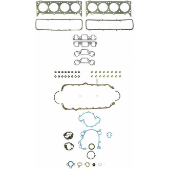 Fel-Pro® - Engine Gasket Set