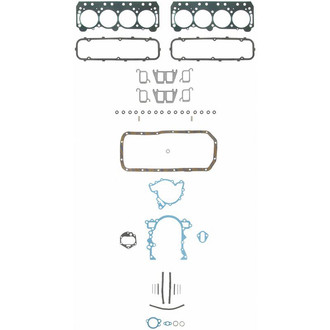 Fel-Pro® - Engine Gasket Set