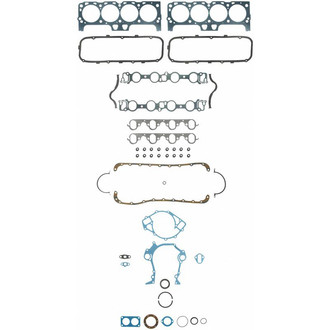 Fel-Pro® - Engine Gasket Set