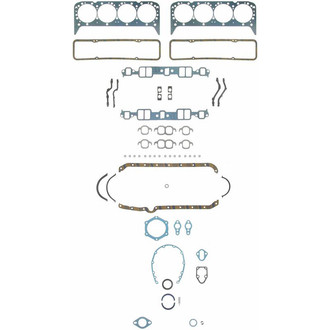Fel-Pro® - Engine Gasket Set