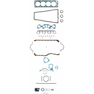 Fel-Pro® - Engine Gasket Set