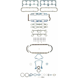 Fel-Pro® - Engine Gasket Set