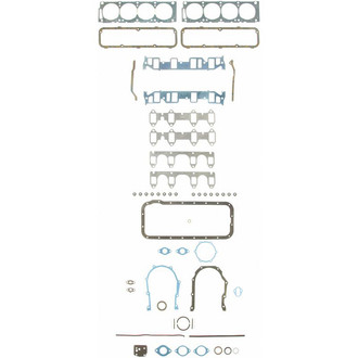 Fel-Pro® - Engine Gasket Set