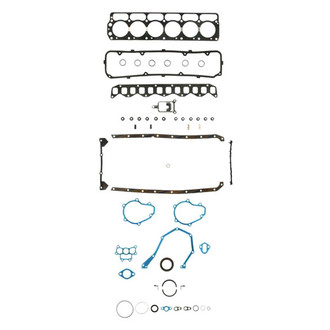 Fel-Pro® - Engine Gasket Set