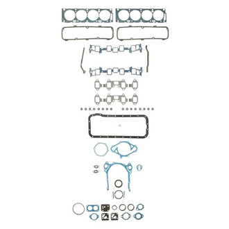 Fel-Pro® - Engine Gasket Set
