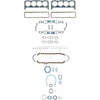 Fel-Pro® - Engine Gasket Set