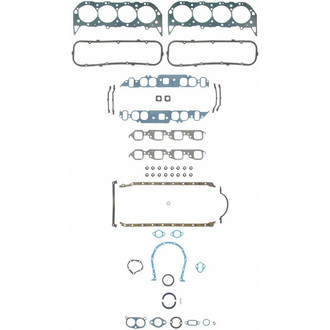 Fel-Pro® - Engine Gasket Set