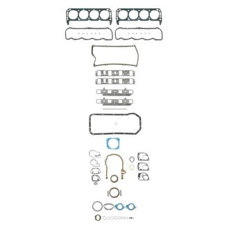 Fel-Pro® - Engine Gasket Set