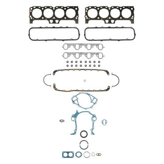 Fel-Pro® - Engine Gasket Set