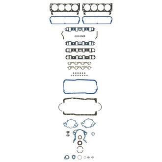 Fel-Pro® - Engine Gasket Set