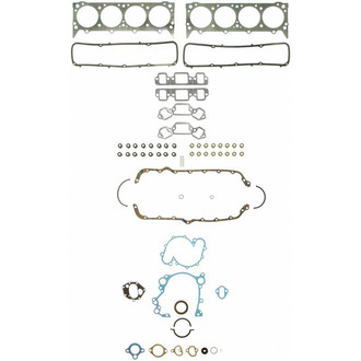 Fel-Pro® - Engine Gasket Set
