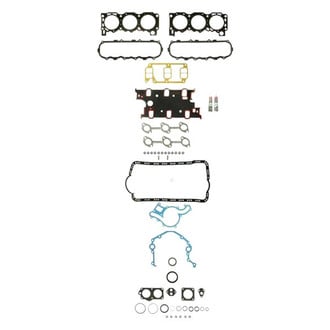 Fel-Pro® - Engine Gasket Set