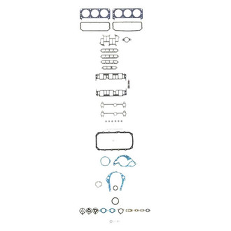 Fel-Pro® - Engine Gasket Set