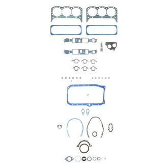 Fel-Pro® - Engine Gasket Set