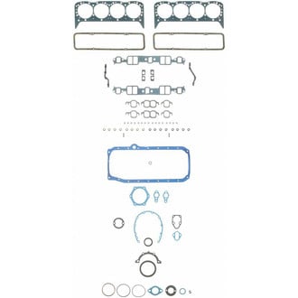 Fel-Pro® - Engine Gasket Set