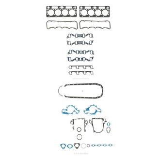 Fel-Pro® - Engine Gasket Set