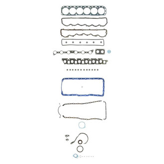 Fel-Pro® - Engine Gasket Set