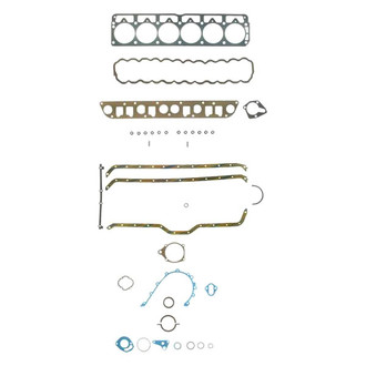 Fel-Pro® - Engine Gasket Set