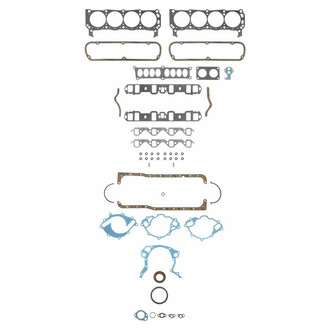 Fel-Pro® - Engine Gasket Set