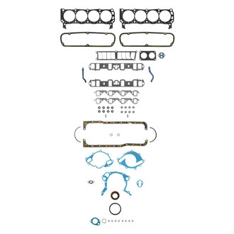 Fel-Pro® - Engine Gasket Set